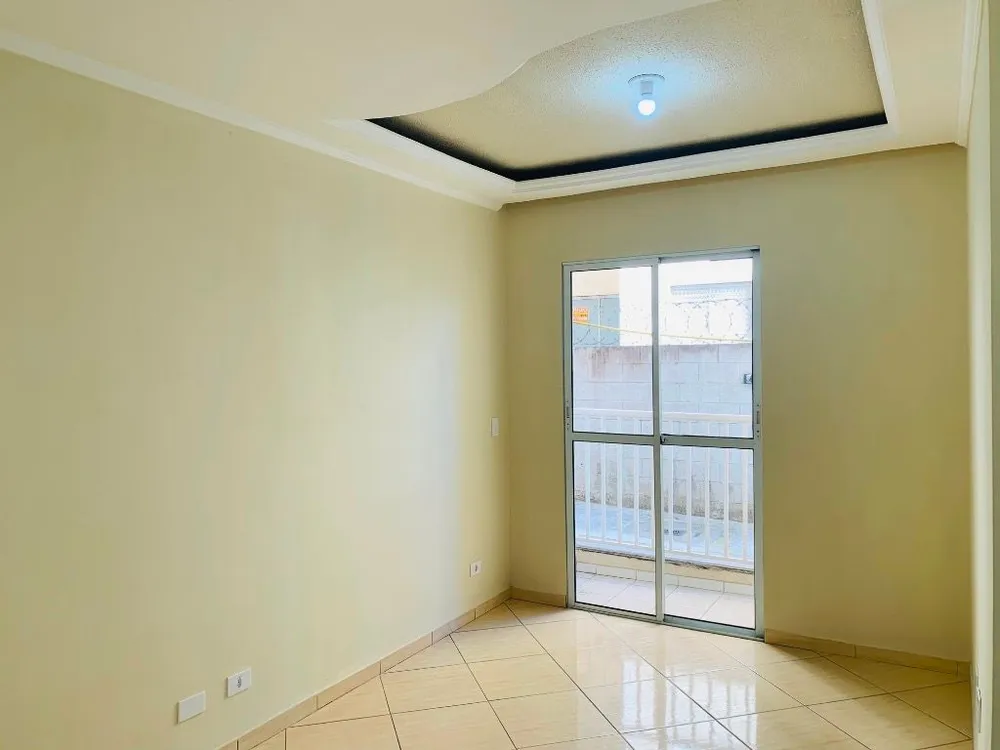Apartamento, 2 quartos, 55 m² - Foto 1