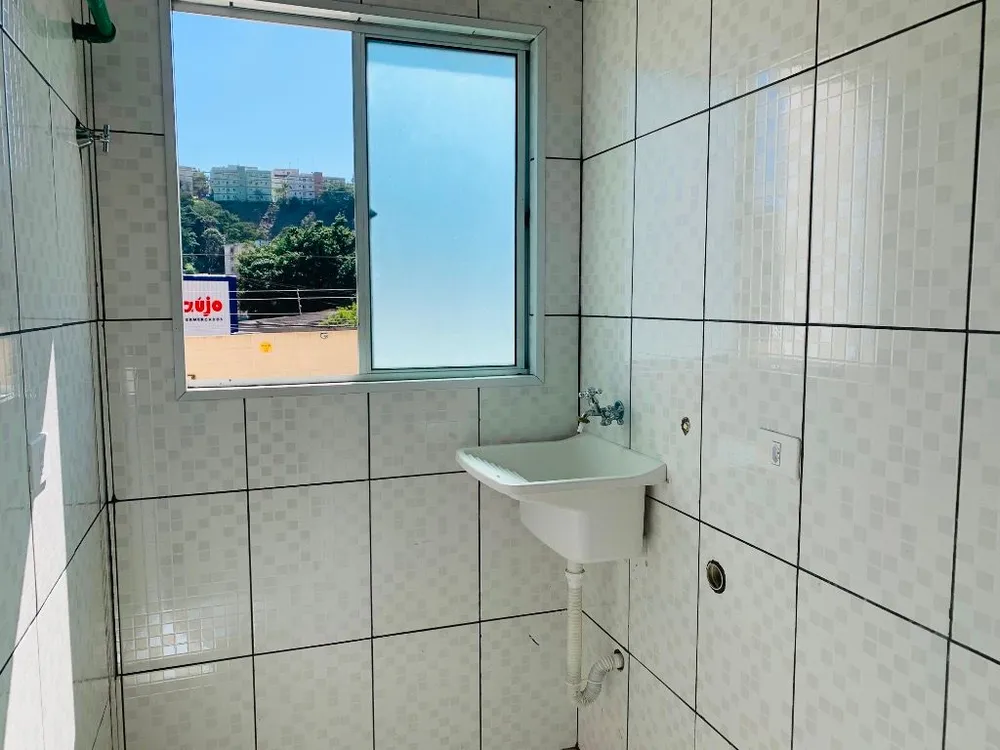 Apartamento, 2 quartos, 55 m² - Foto 3