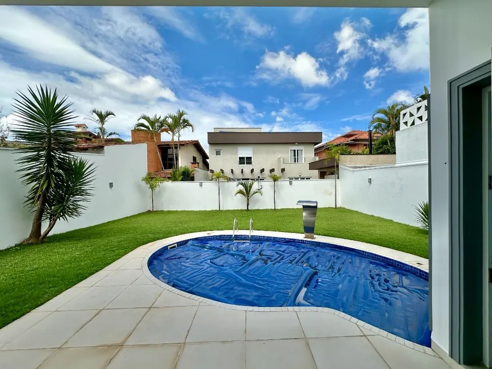 Casa de Condomínio, 4 quartos - Foto 6