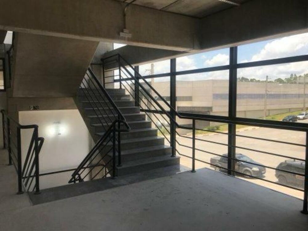 Depósito-Galpão, 1137 m² - Foto 10