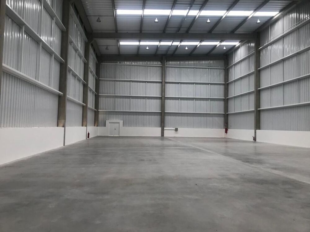 Depósito-Galpão, 1137 m² - Foto 4