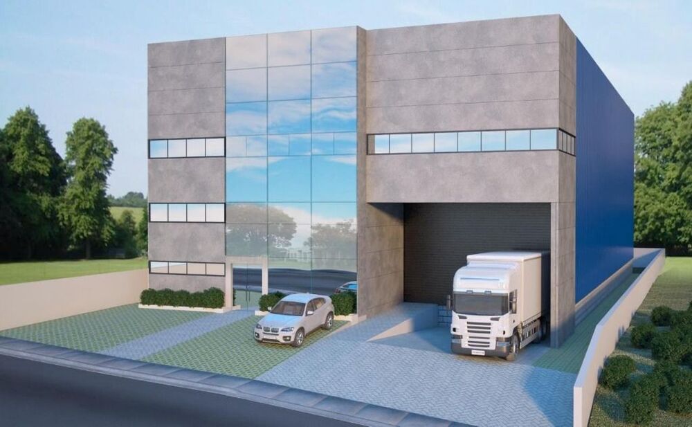 Depósito-Galpão, 1137 m² - Foto 20
