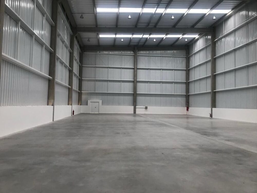 Depósito-Galpão, 1137 m² - Foto 6