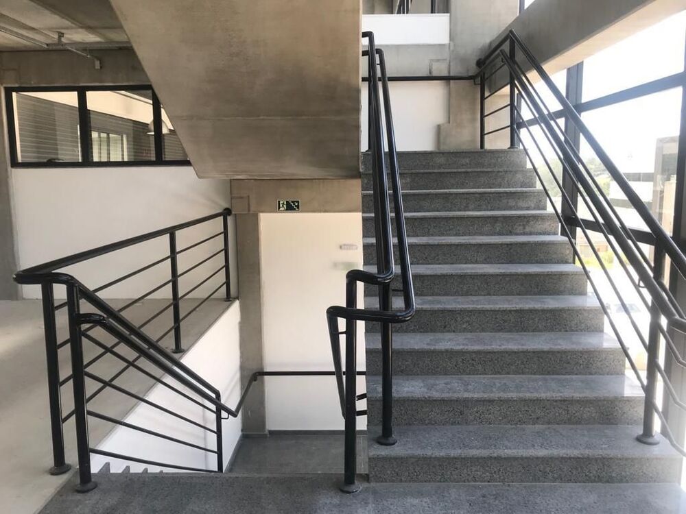 Depósito-Galpão, 1137 m² - Foto 11