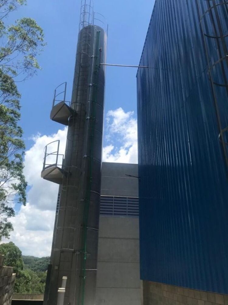 Depósito-Galpão, 1137 m² - Foto 15