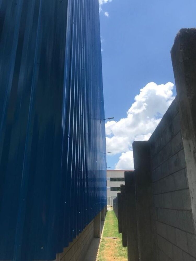 Depósito-Galpão, 1137 m² - Foto 16