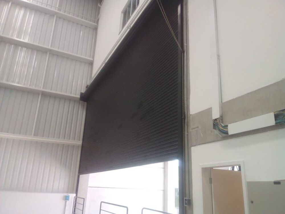 Depósito-Galpão, 1137 m² - Foto 9