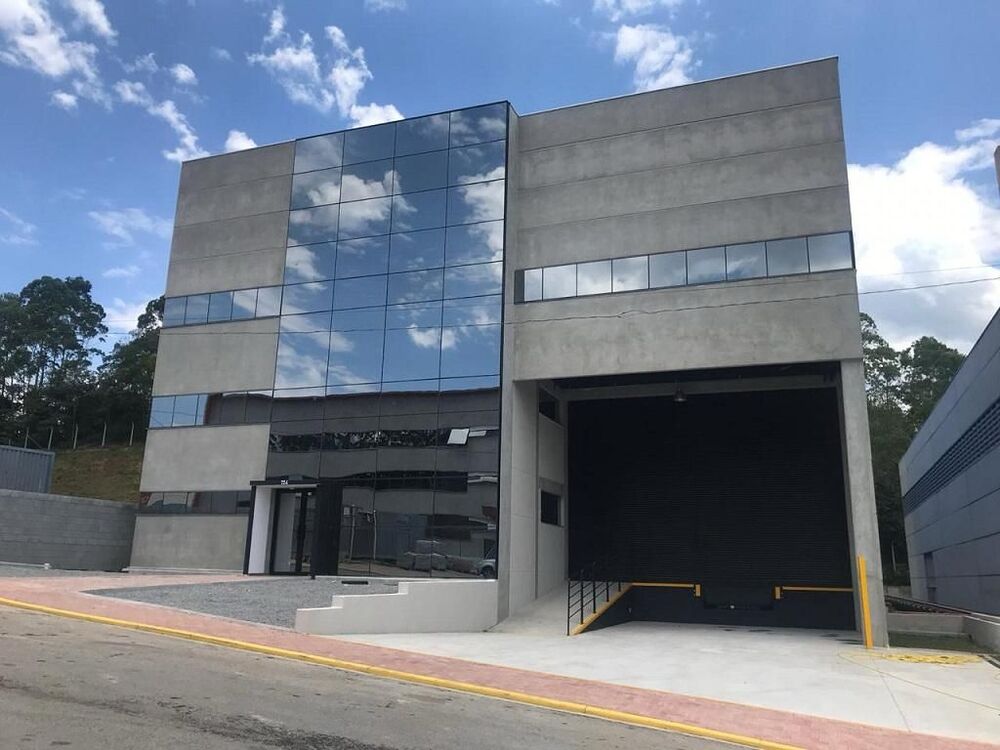 Depósito-Galpão, 1137 m² - Foto 19