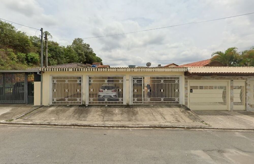 Casa, 3 quartos, 150 m² - Foto 14