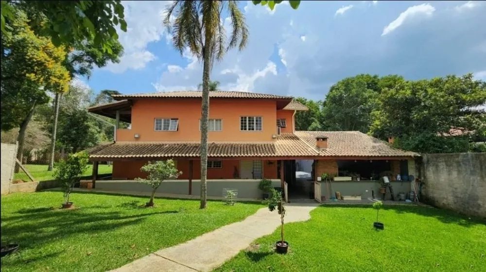 Casa de Condomínio à venda com 3 quartos, 260m² - Foto 2