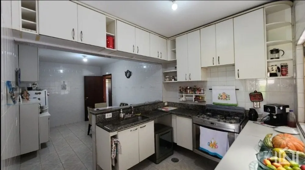 Casa de Condomínio, 4 quartos - Foto 8