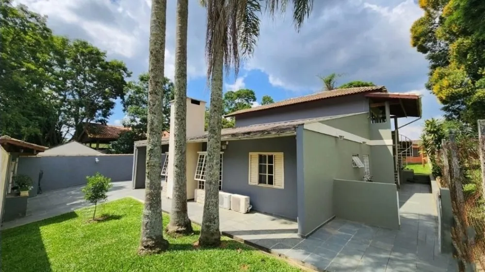 Casa de Condomínio, 4 quartos - Foto 5