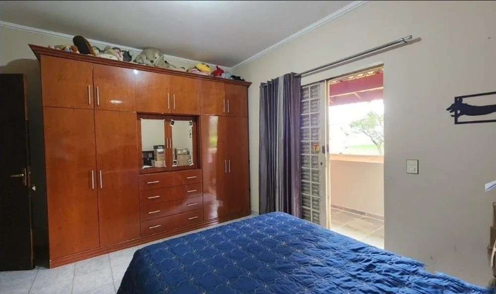 Casa de Condomínio, 4 quartos - Foto 11