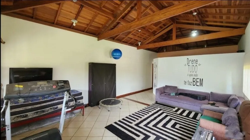 Casa de Condomínio, 4 quartos - Foto 12