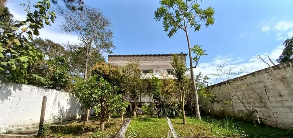 Casa, 3 quartos, 201 m² - Foto 1