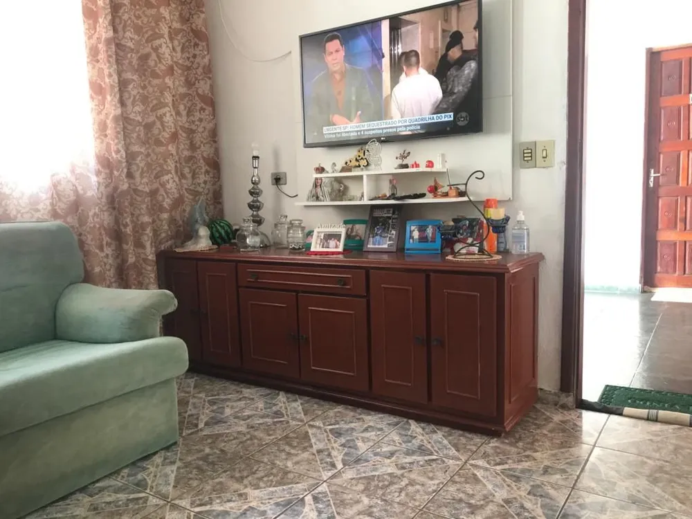 Casa, 3 quartos, 201 m² - Foto 3