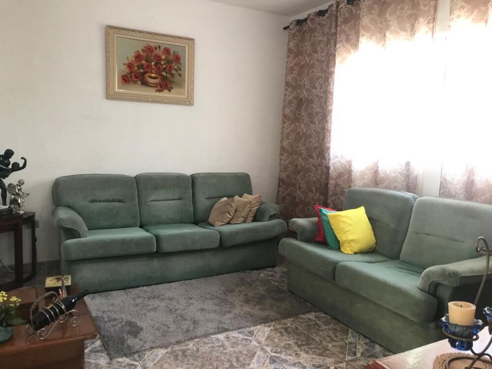 Casa, 3 quartos, 201 m² - Foto 1