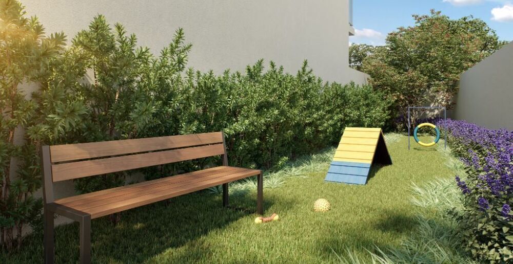 Casa de Condomínio à venda com 3 quartos, 119m² - Foto 8