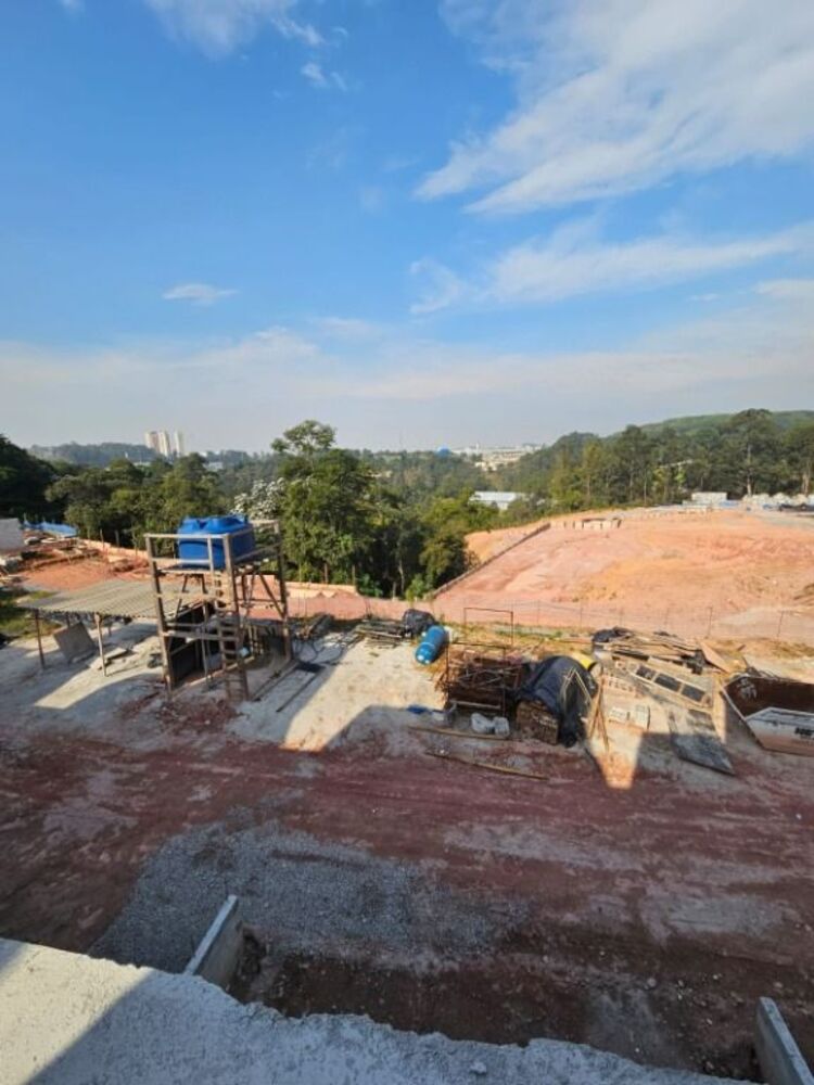 Casa de Condomínio à venda com 3 quartos, 119m² - Foto 12