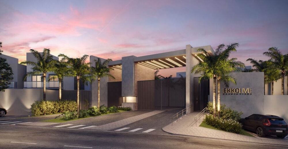 Casa de Condomínio à venda com 3 quartos, 119m² - Foto 10