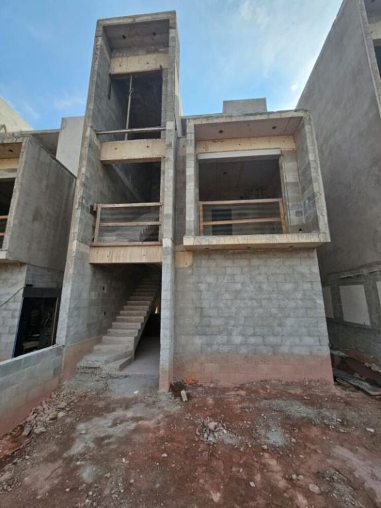 Casa de Condomínio à venda com 3 quartos, 119m² - Foto 11