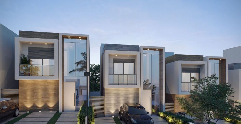 Casa de Condomínio à venda com 3 quartos, 119m² - Foto 3
