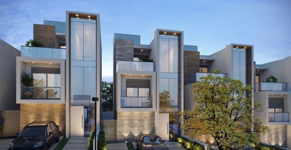 Casa de Condomínio à venda com 3 quartos, 119m² - Foto 2