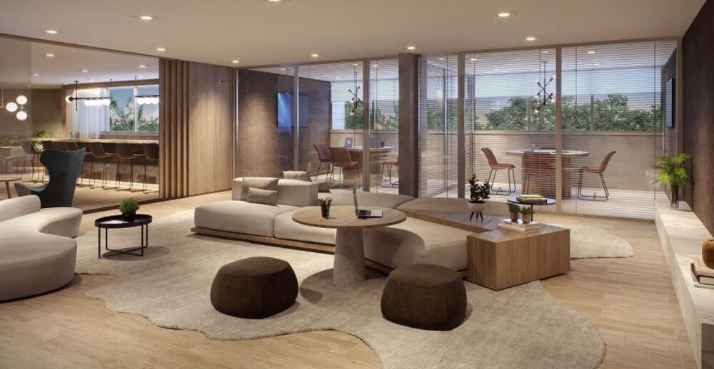 Casa de Condomínio à venda com 3 quartos, 119m² - Foto 7