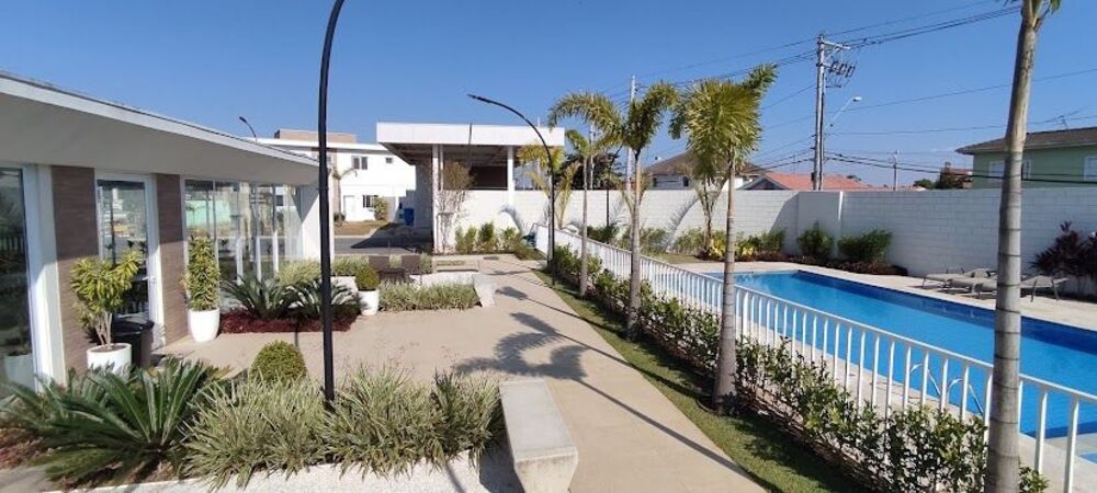 Loteamento e Condomínio, 141 m² - Foto 1