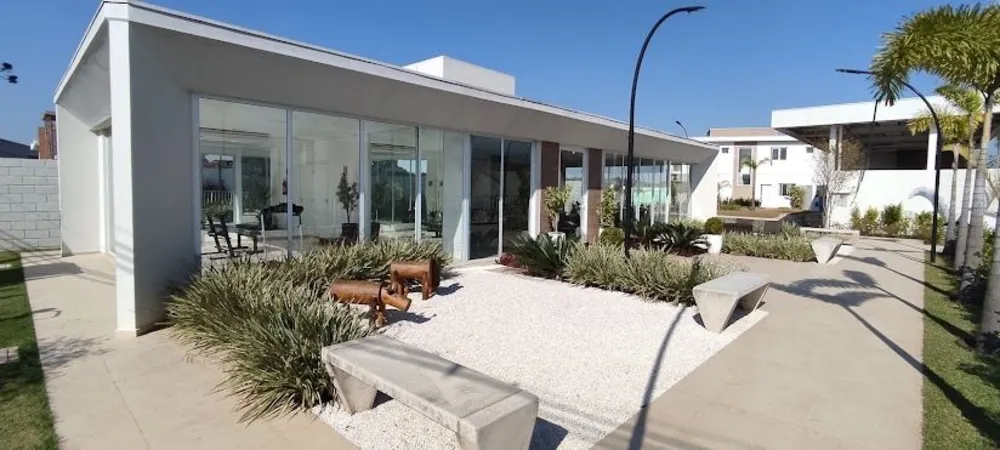 Loteamento e Condomínio, 141 m² - Foto 2