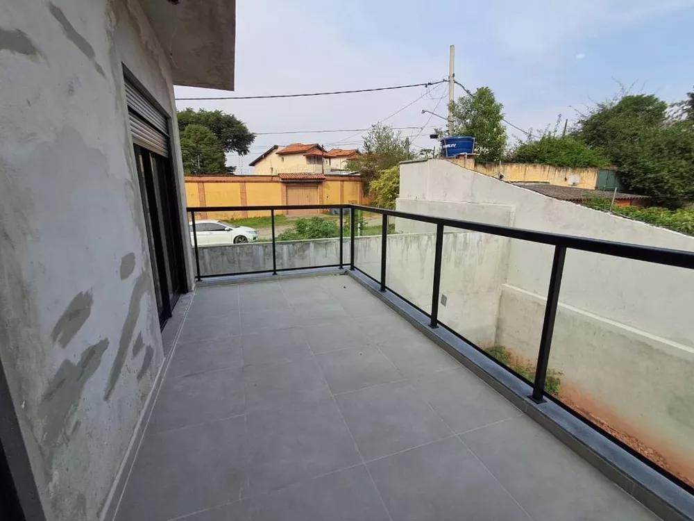Casa de Condomínio, 3 quartos - Foto 8