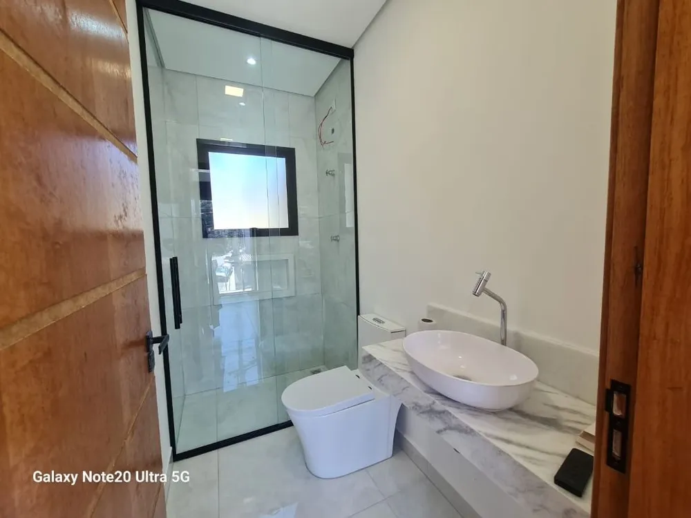 Casa, 3 quartos, 121 m² - Foto 5