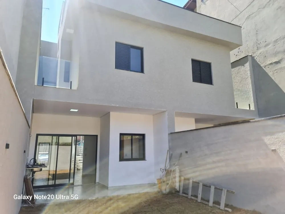 Casa, 3 quartos, 121 m² - Foto 8