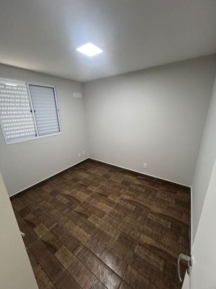 Apartamento à venda com 2 quartos, 39m² - Foto 5