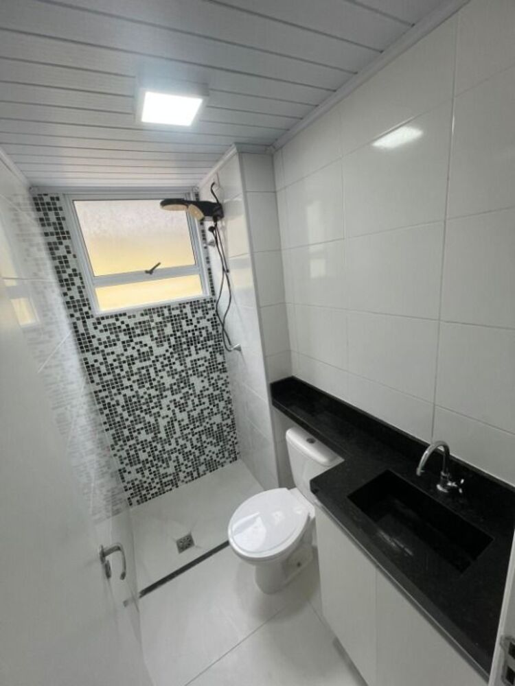 Apartamento à venda com 2 quartos, 39m² - Foto 6