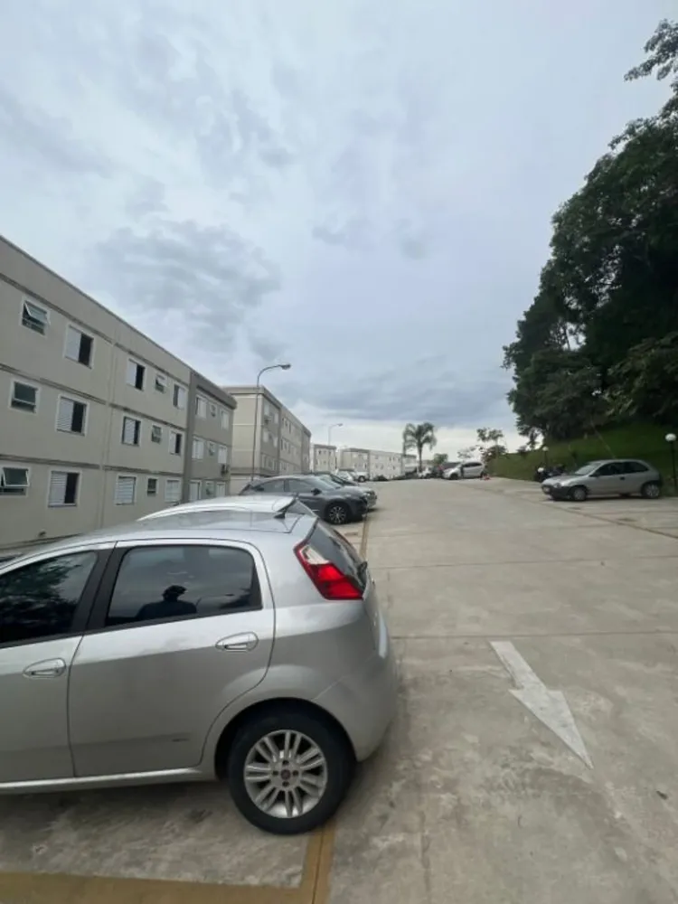 Apartamento, 2 quartos, 39 m² - Foto 15
