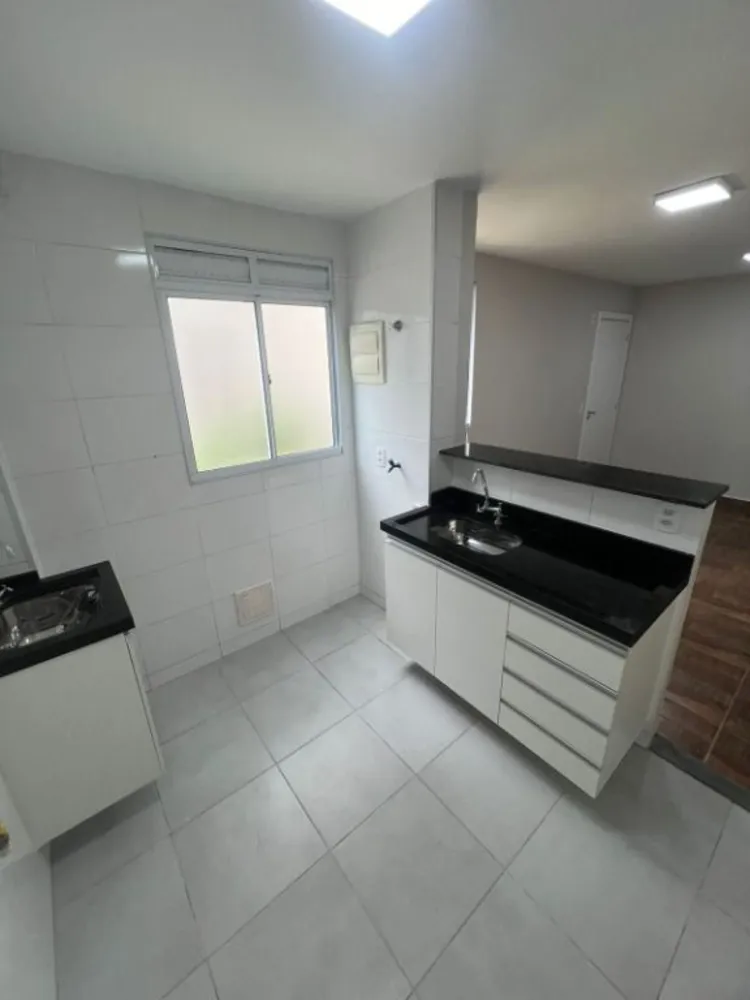 Apartamento, 2 quartos, 39 m² - Foto 14