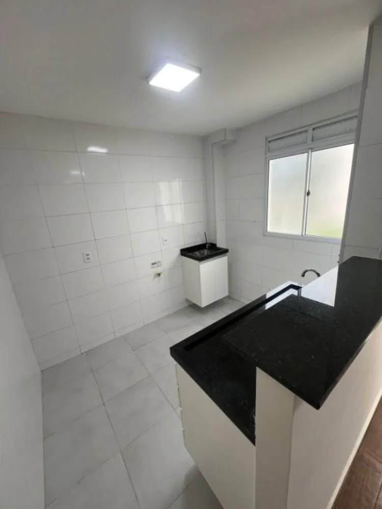 Apartamento, 2 quartos, 39 m² - Foto 10