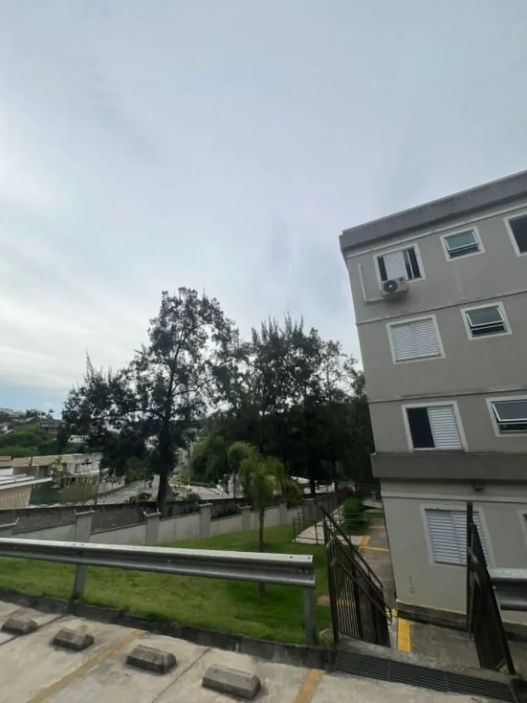 Apartamento, 2 quartos, 39 m² - Foto 11