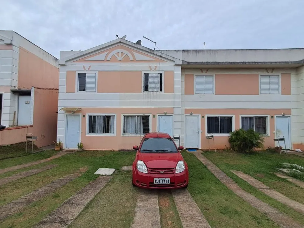 Casa de Condomínio, 2 quartos - Foto 5