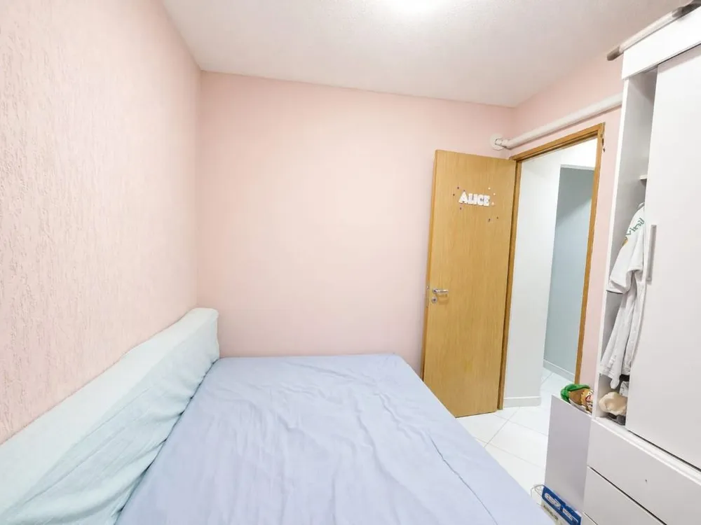 Casa de Condomínio, 2 quartos - Foto 2
