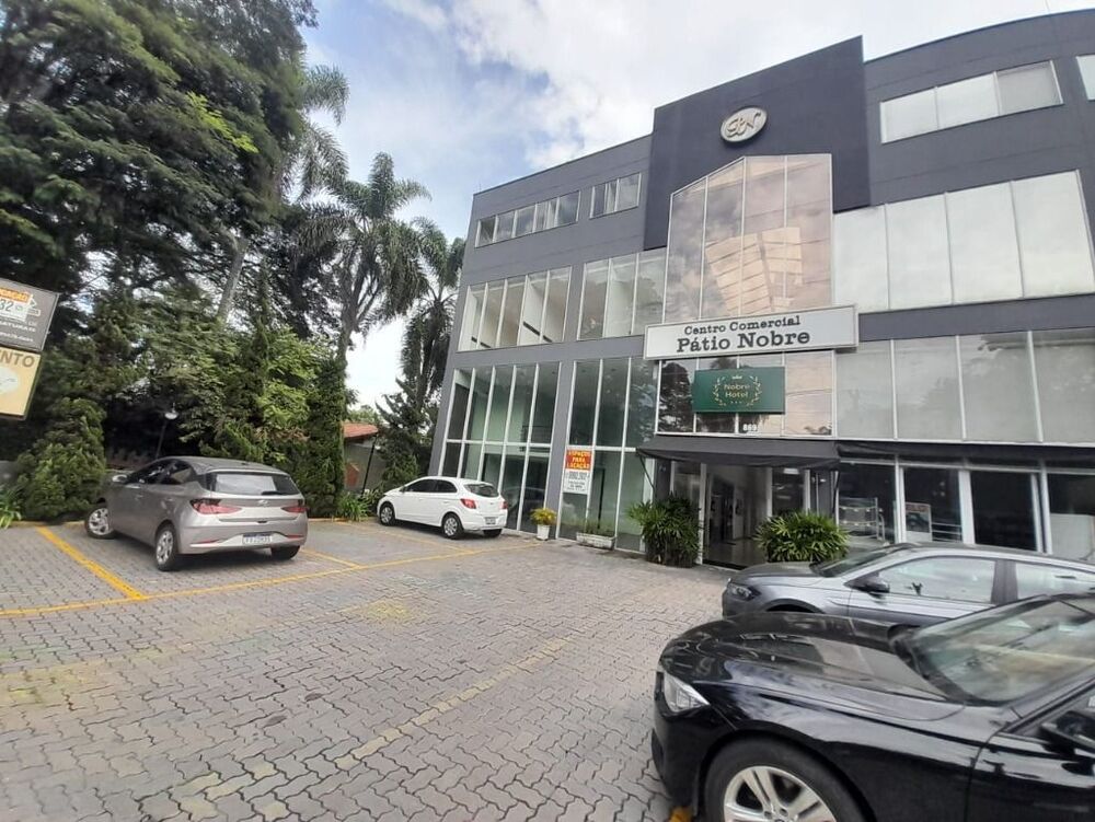 Loja-Salão, 65 m² - Foto 16