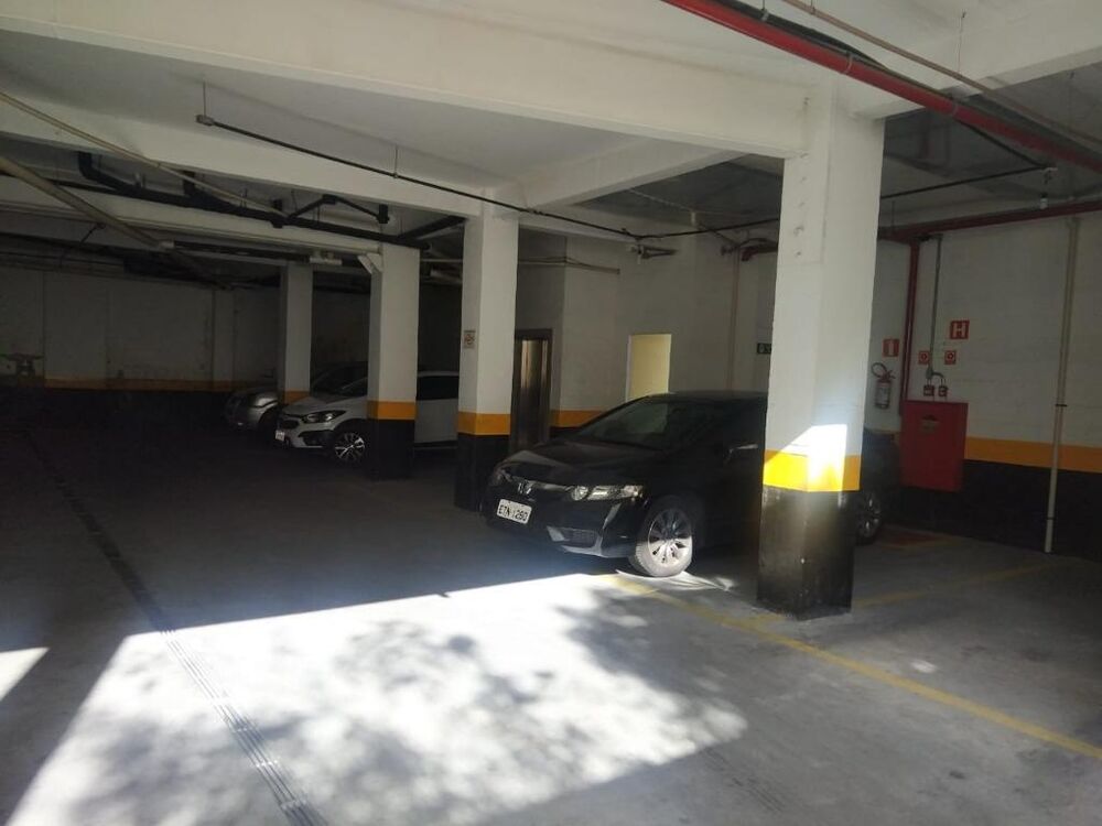 Loja-Salão, 65 m² - Foto 5