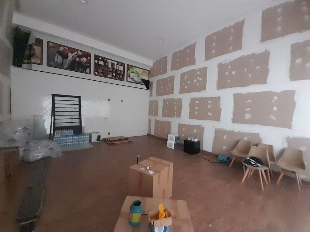 Loja-Salão, 65 m² - Foto 14
