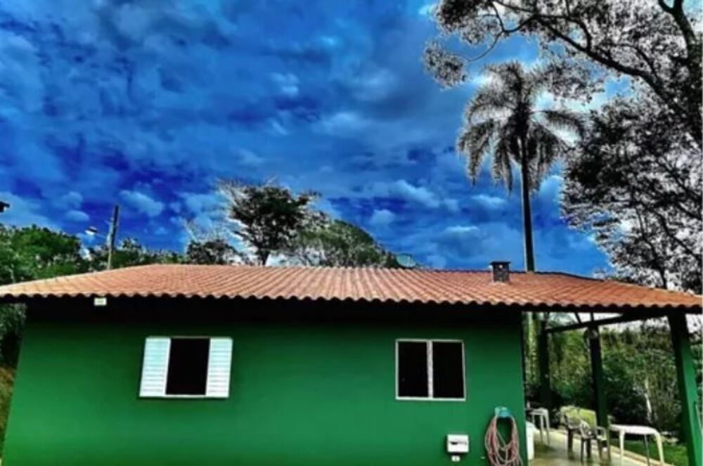 Chácara, 2 quartos, 2700 m² - Foto 3