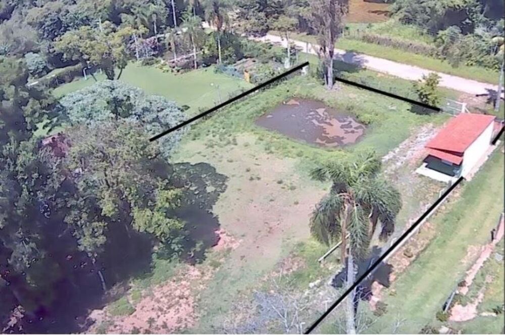 Chácara, 2 quartos, 2700 m² - Foto 2