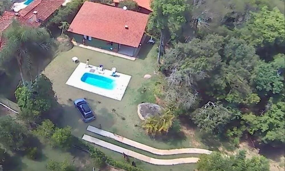 Chácara, 2 quartos, 2700 m² - Foto 4