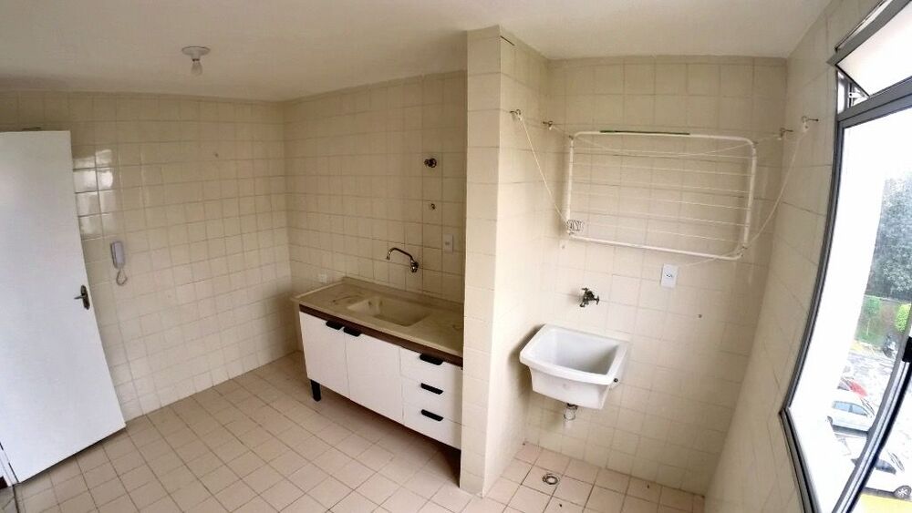 Apartamento, 2 quartos, 55 m² - Foto 3