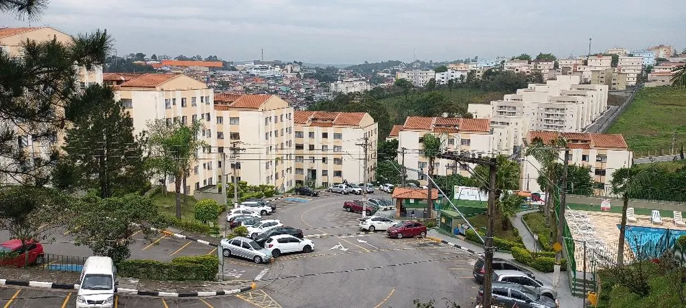 Apartamento, 2 quartos, 55 m² - Foto 2