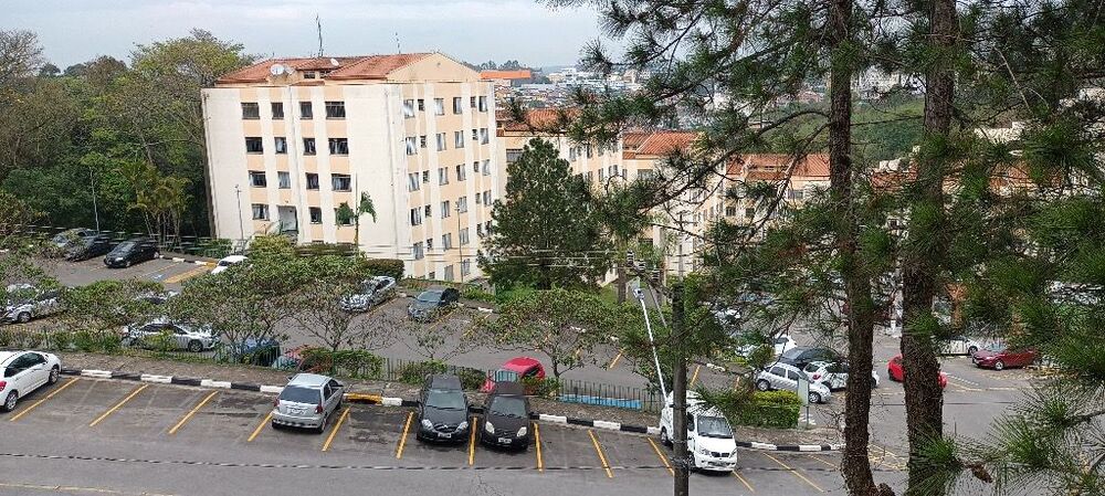 Apartamento, 2 quartos, 55 m² - Foto 7